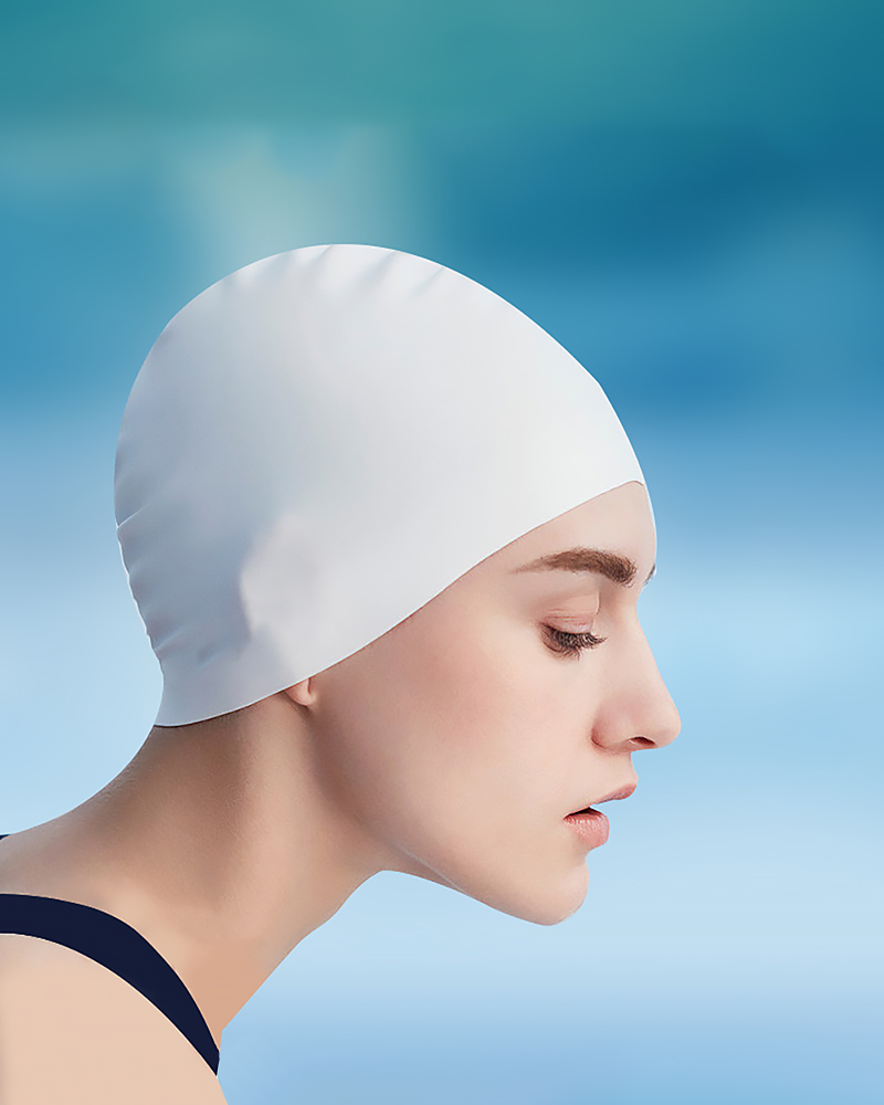 产品分类图-泳帽