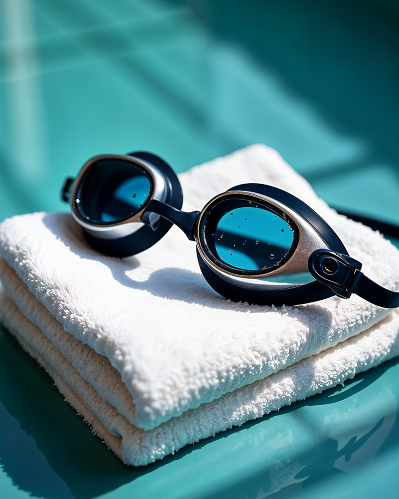 产品分类图-泳镜