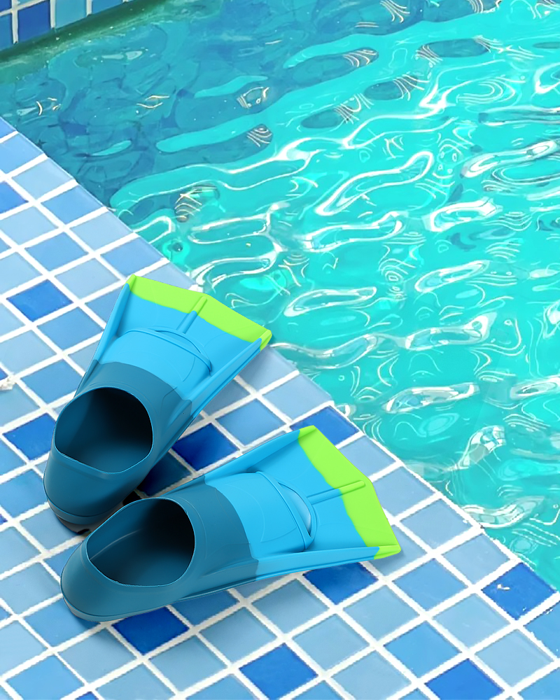 产品分类图-脚蹼