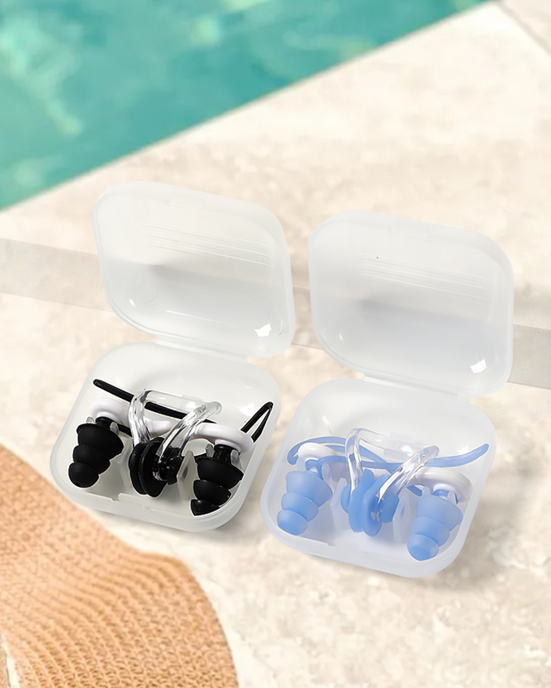 产品分类图-鼻夹耳塞