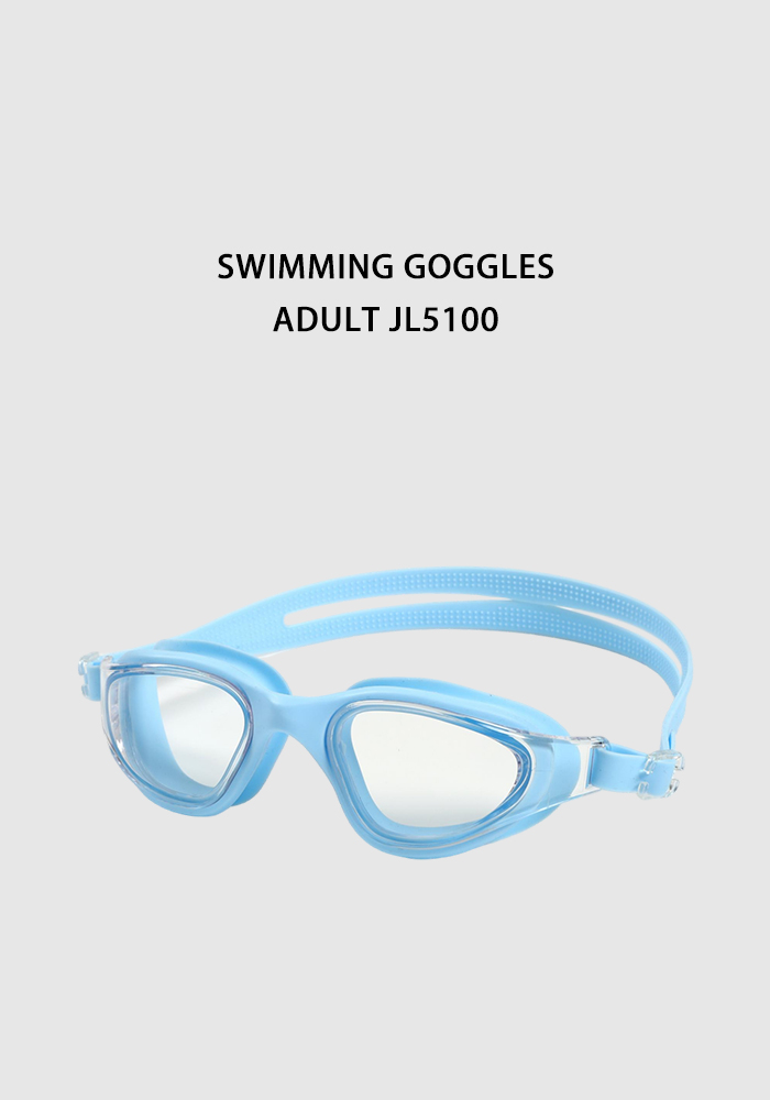 泳镜-成人-JL5100