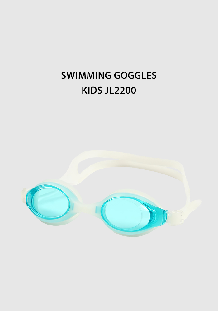 泳镜-儿童-JL2200