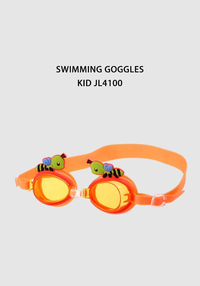 泳镜-儿童-JL4100