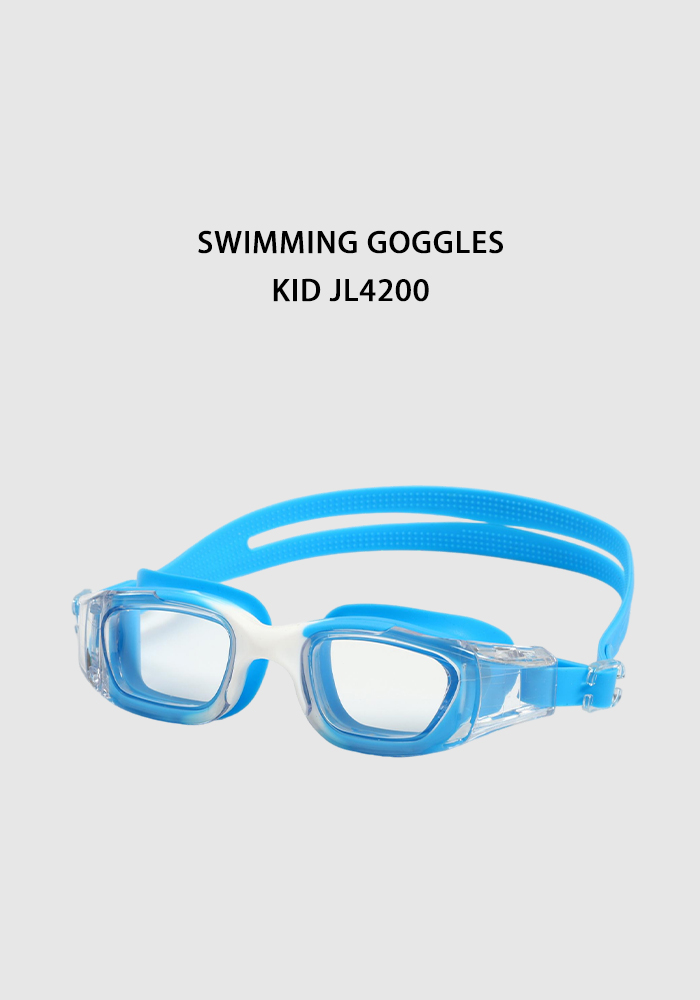 泳镜-儿童-JL4200