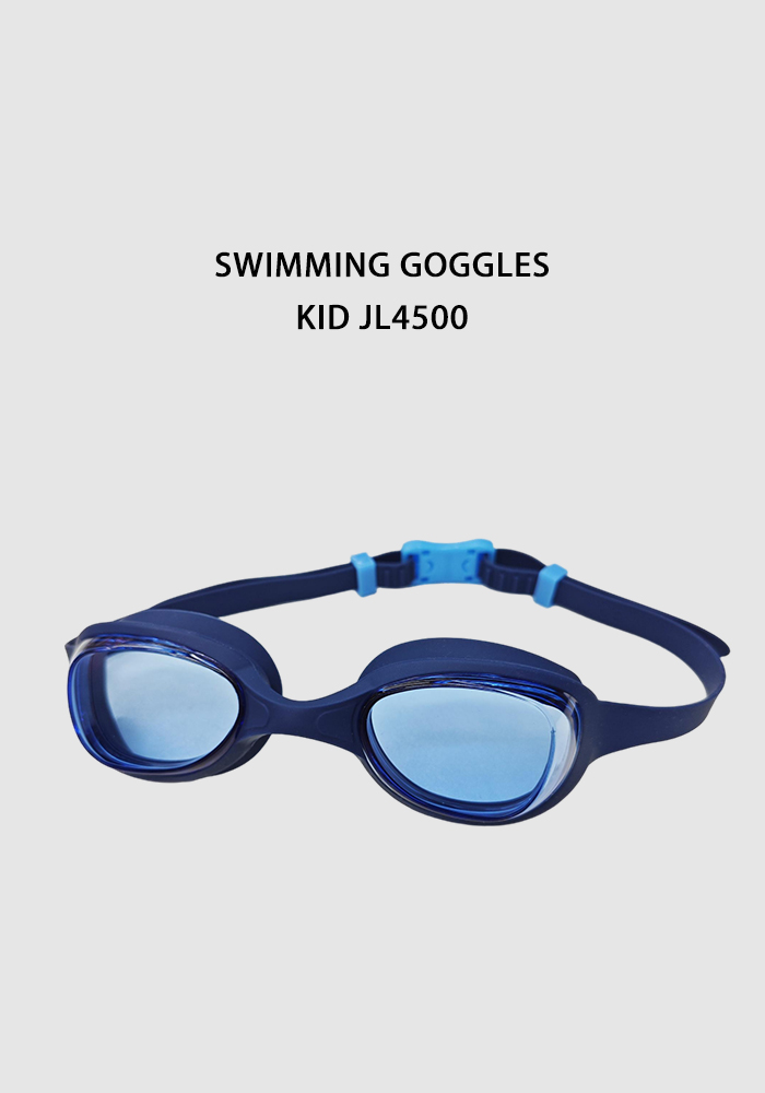 泳镜-儿童-JL4500