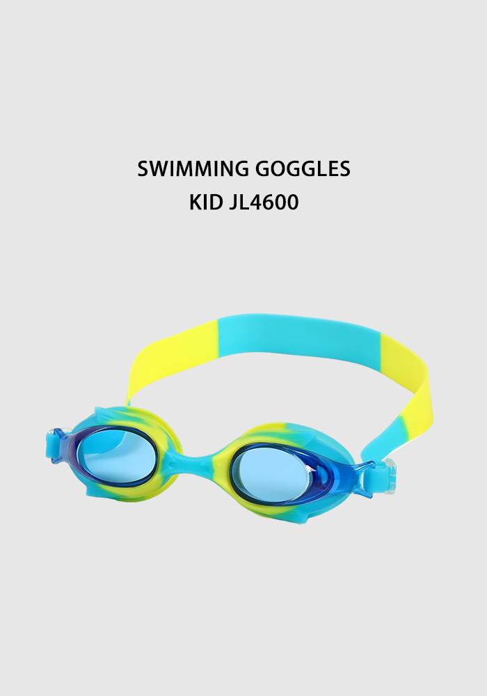 泳镜-儿童-JL4600