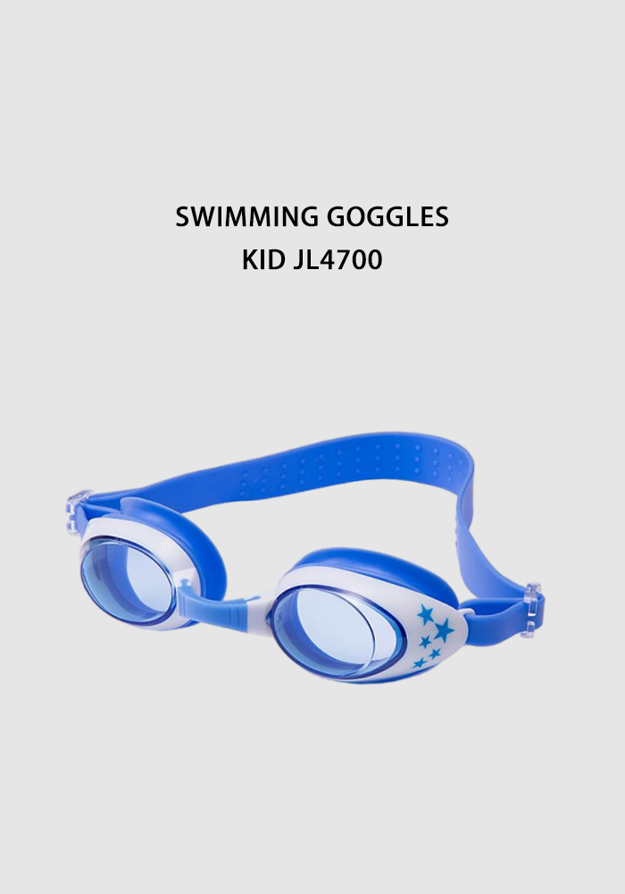泳镜-儿童-JL4700