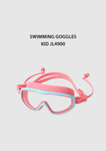 泳镜-儿童-JL4900