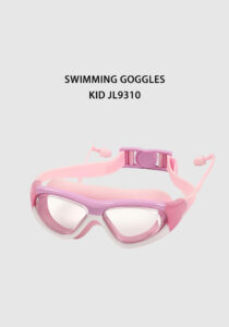 泳镜-儿童-JL9310