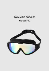 泳镜-儿童-JL9500