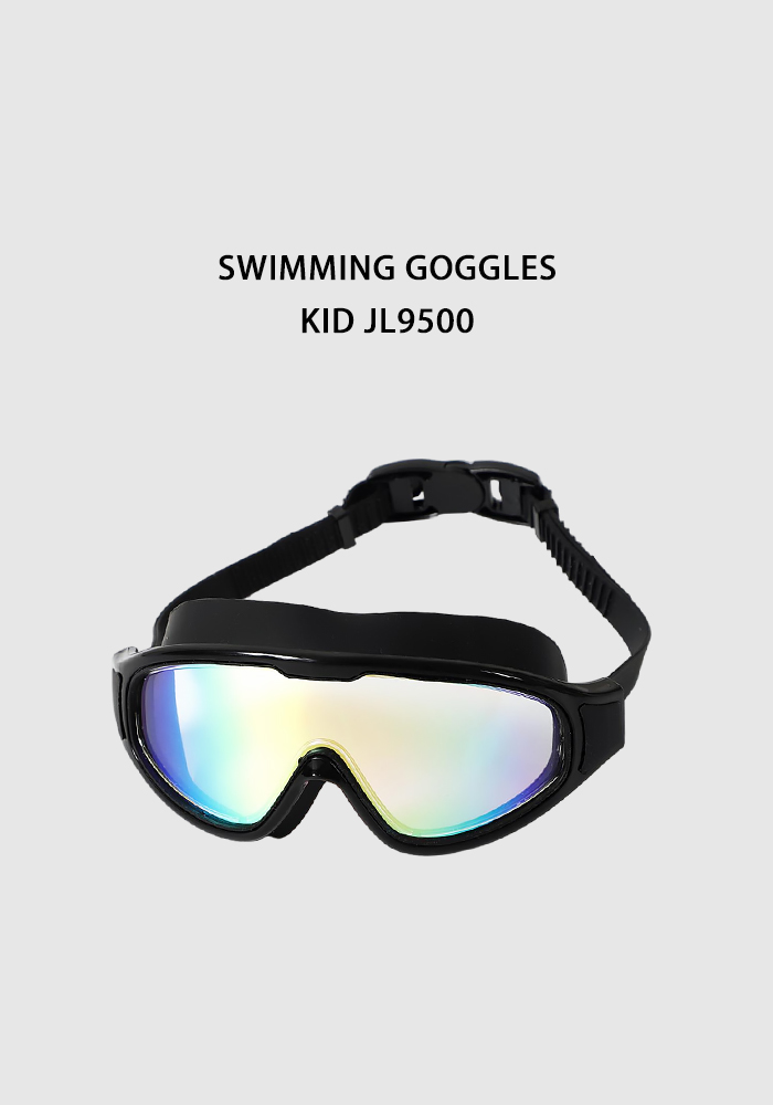 泳镜-儿童-JL9500