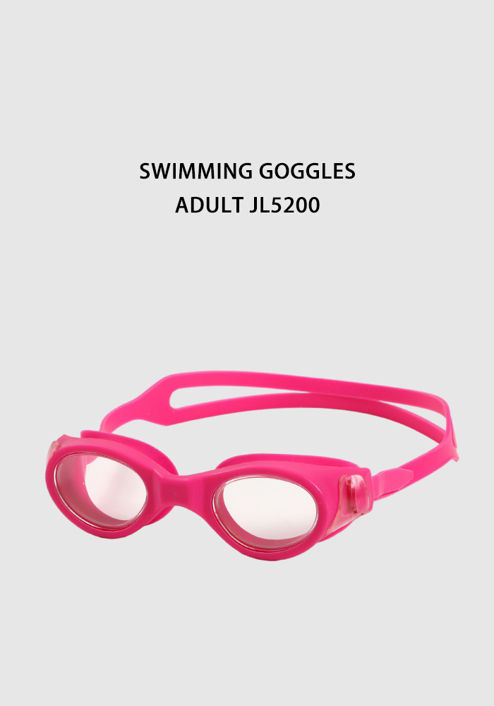 泳镜-成人-JL5200