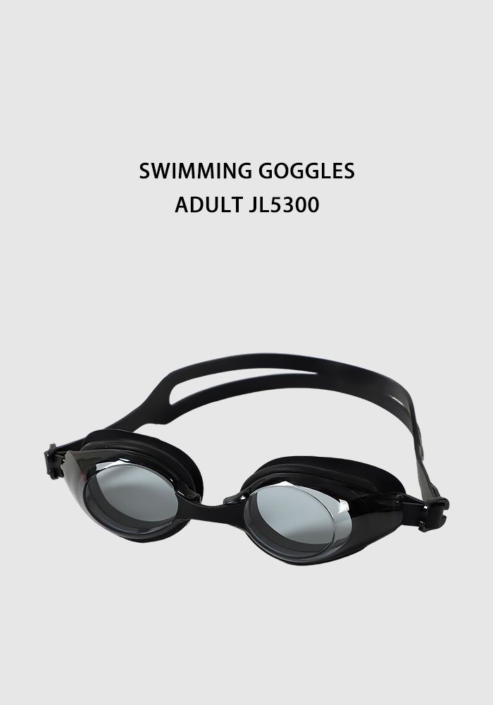 泳镜-成人-JL5300