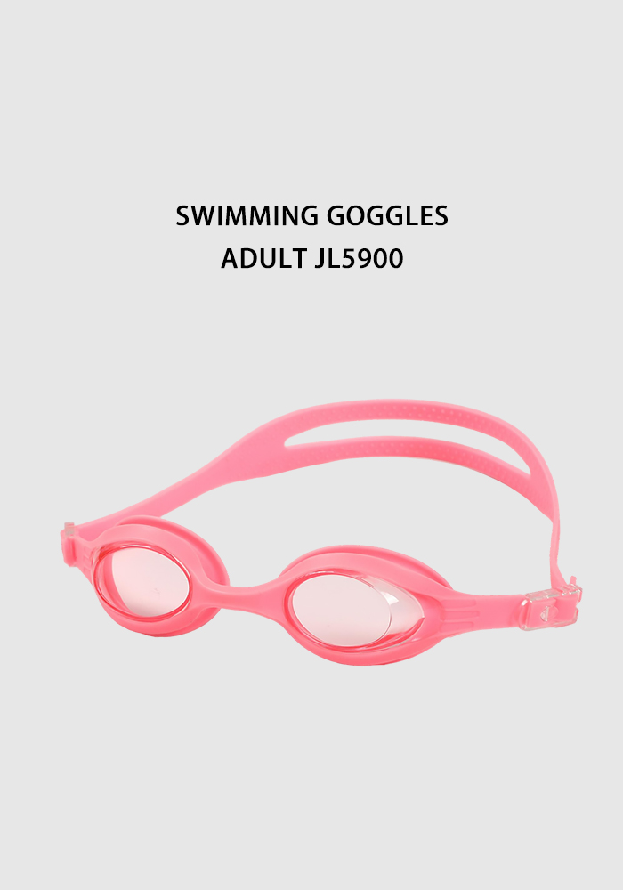 泳镜-成人-JL5900