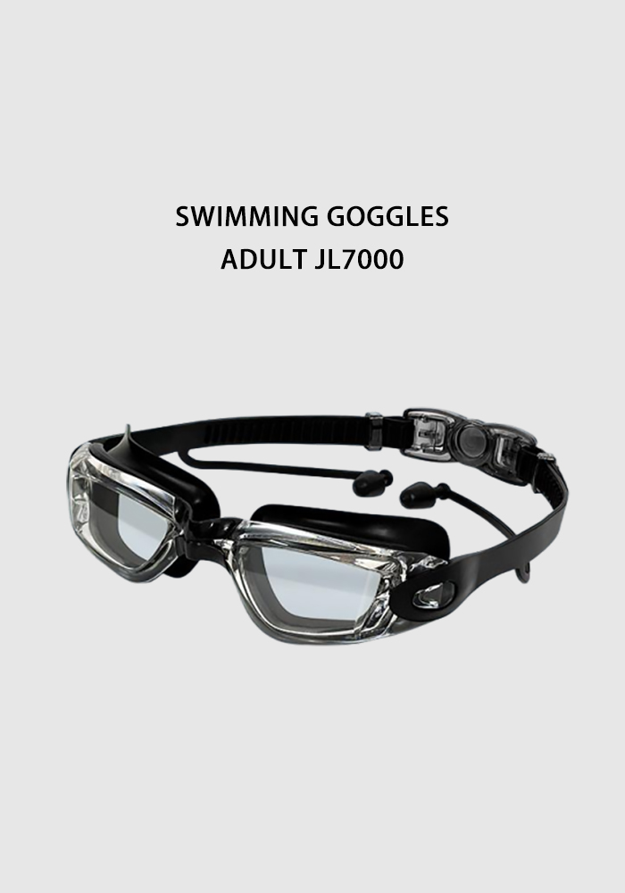 泳镜-成人-JL7000