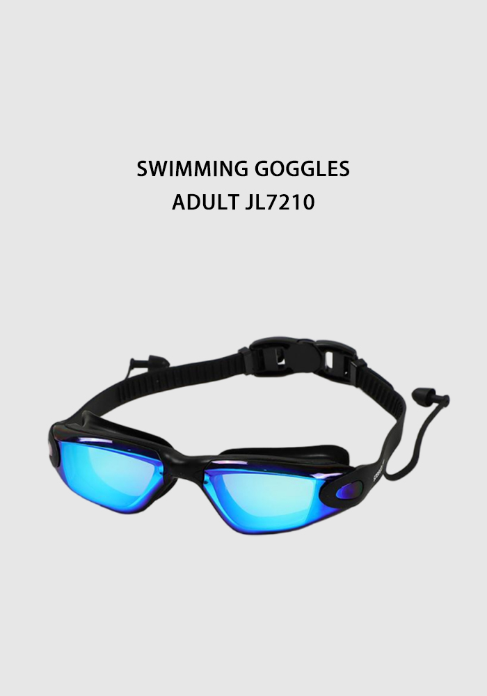泳镜-成人-JL7210