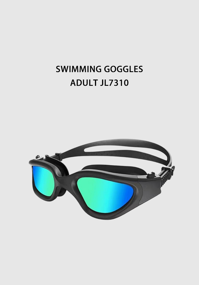 泳镜-成人-JL7310