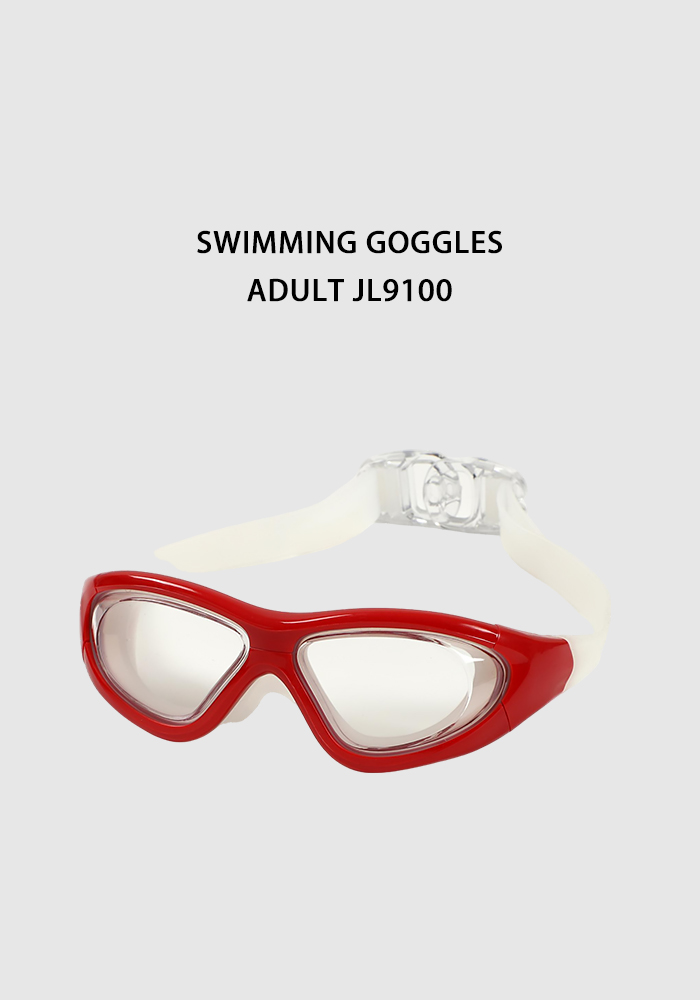 泳镜-成人-JL9100